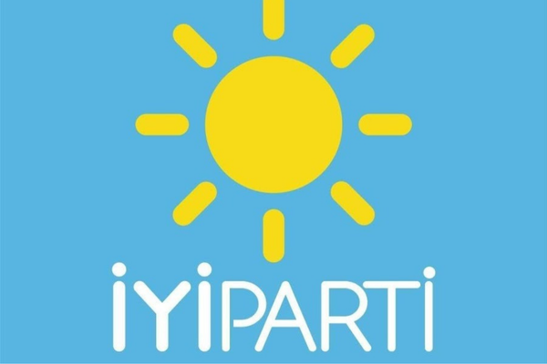 İYİ Parti: Siyasi hesaplara meze edilecek bir parti değiliz