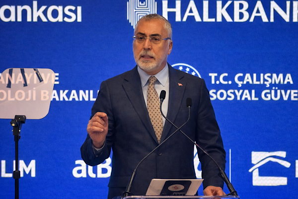 Bakan Işıkhan’dan Kurban Bayramı mesajı