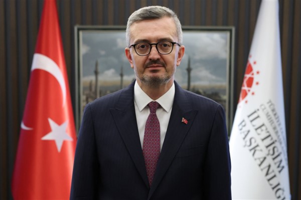 Duran: Bin 731 FETÖ iltisaklı sosyal medya hesabına erişim engeli getirildi