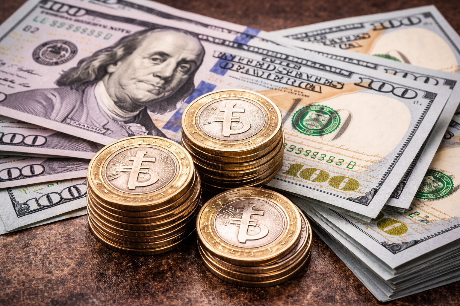 Brent, altın ve euro/dolarda kritik seviyeler izleniyor