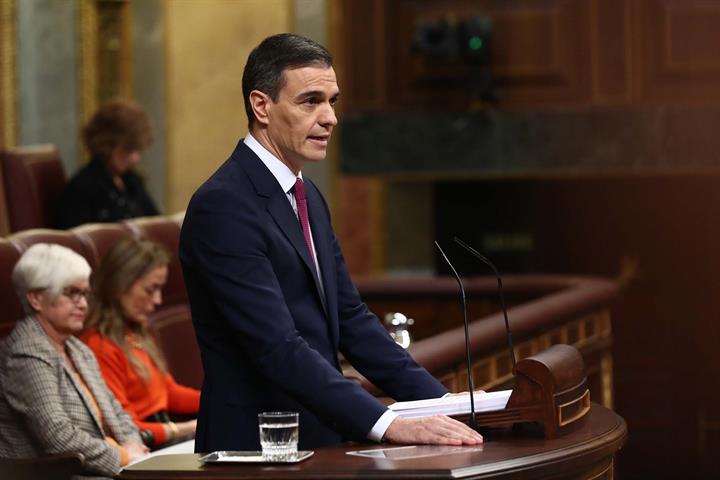 Sanchez’ten Castilla-La Mancha Günü mesajı