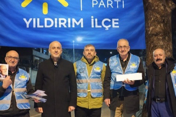 Seyis: Bu yatırımın hangi iş birliği modeliyle gerçekleştirildiği anlatılmalıdır