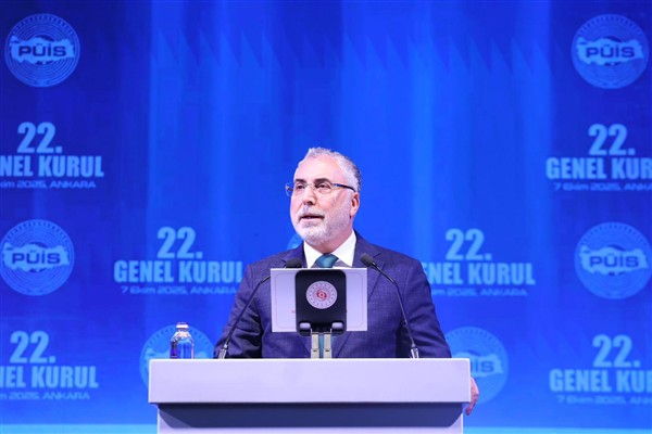 Işıkhan: Ülkemizin ihtiyaçlarına uygun politikalarımızı uygulamaya devam edeceğiz