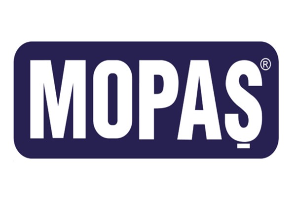 Mopaş’tan kar dağıtımı