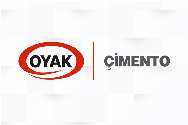 OYAK Çimento’nun ilk 3 aylık FAVÖK’ü 2,6 milyar TL oldu