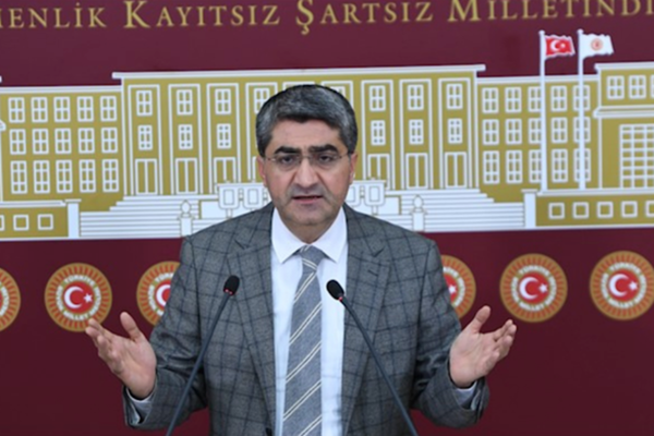 Ekmen: Ceza infaz kurumları engelli bireyler için erişilebilir olmalı