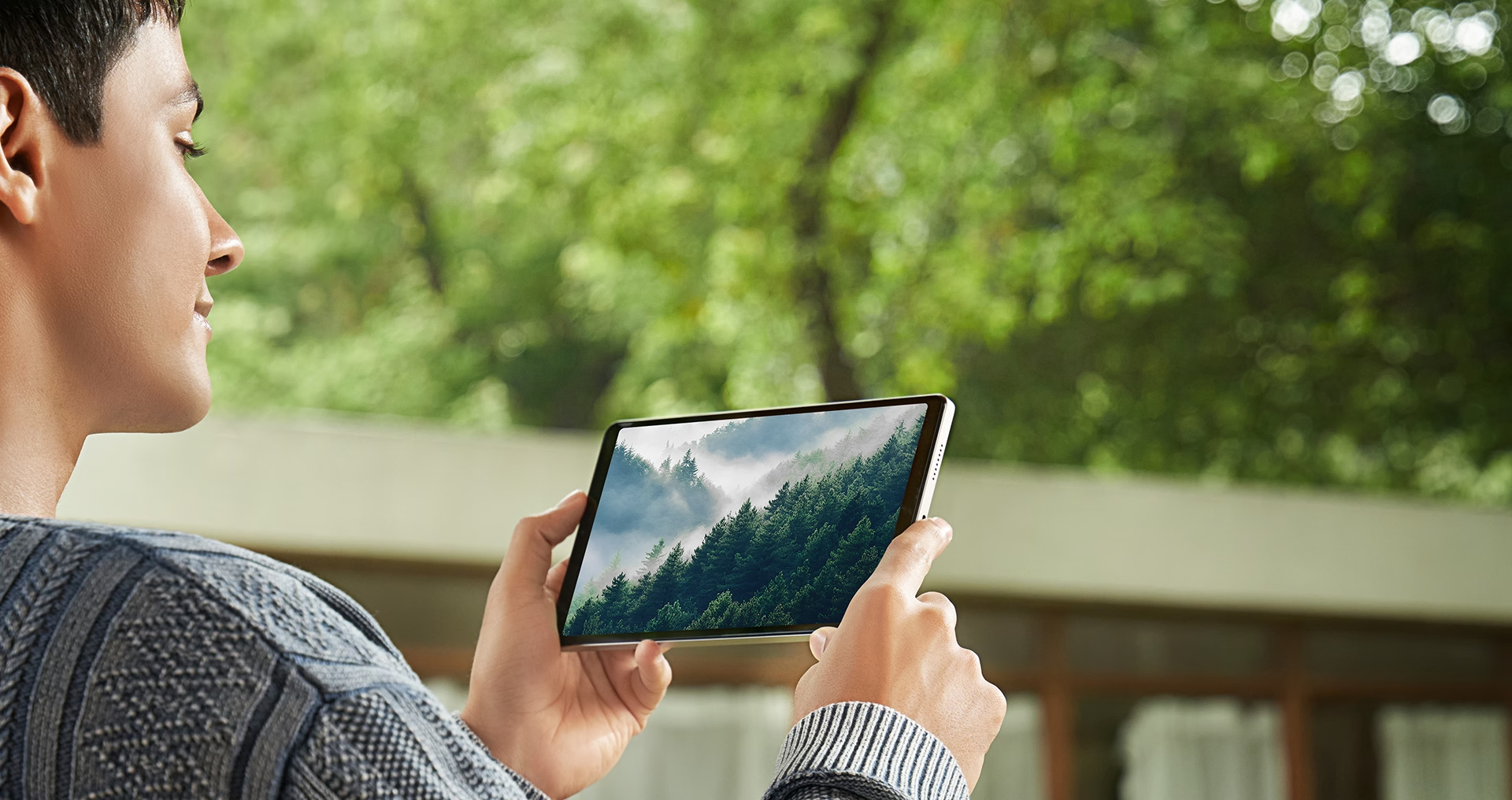 HONOR, göz konforlu tablet deneyimini  daha erişilebilir hale getiriyor