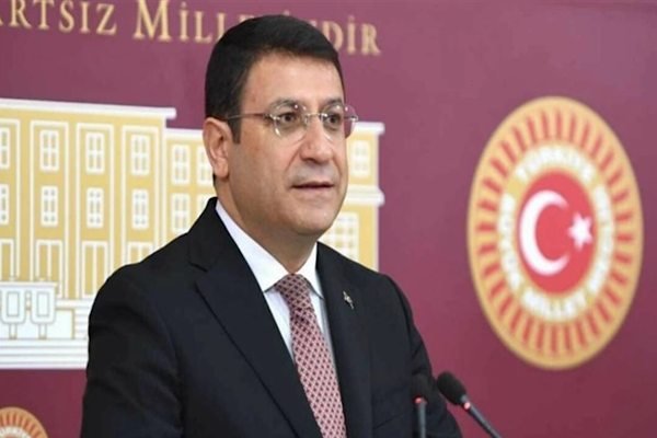DEVA partili Şahin’den yasa dışı bahis dosyalarında “Ölçülülük” çağrısı