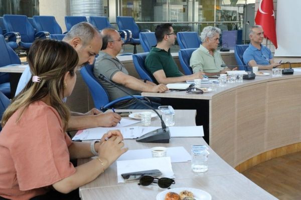 Diyarbakır Belediyesi halkla ilişkilerde ortak saha koordinasyonunu güçlendiriyor