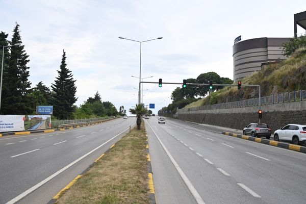 Farabi Hastanesi’nden şehir merkezine ulaşım kolaylaştı