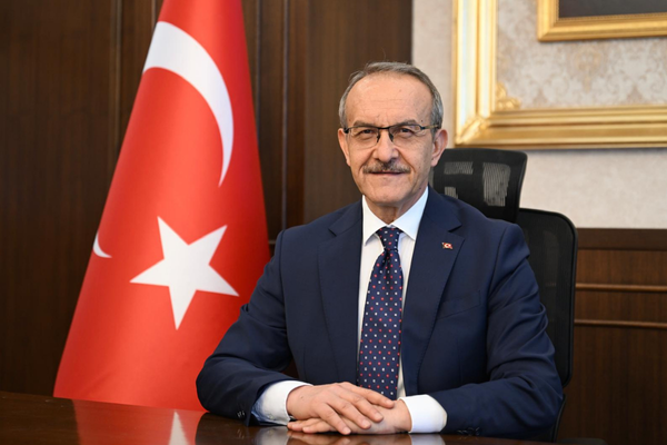 Malatya Valisi Yavuz’dan karne günü mesajı