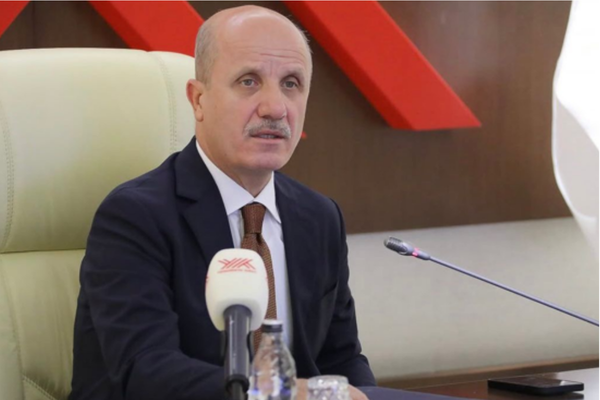 Özvar: İslam dünyası üniversiteleriyle ortak akademik yapı hedefleniyor