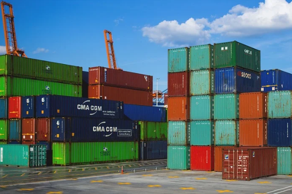 Türkiye’nin mikro ihracatı son 10 yılda 15 kat büyüdü
