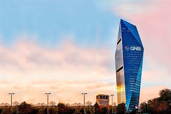QNB Bank’ta atama