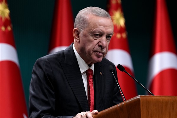 Cumhurbaşkanı Erdoğan: Tüm anti-demokratik müdahaleler Türkiye’yi geride bırakmıştır