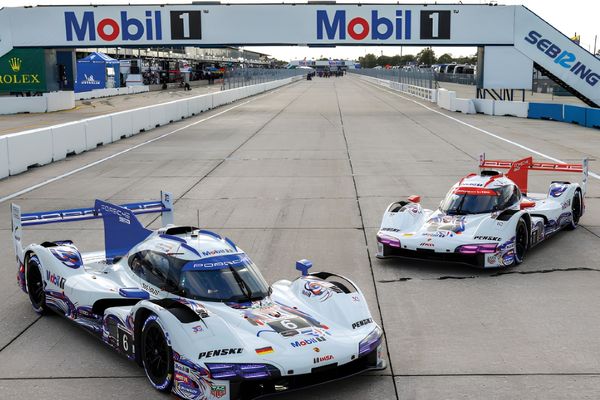Mobil 1 ve Porsche, 30 yıllık iş birliğini özel kampanyayla kutluyor
