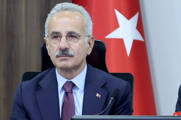 Bakan Uraloğlu’ndan “Özel Güvenlik Günü ve Haftası” mesajı
