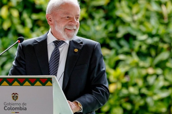 Lula da Silva:İstihdamın artırılmasıyla, hem büyümek hem de halka bakmak mümkün