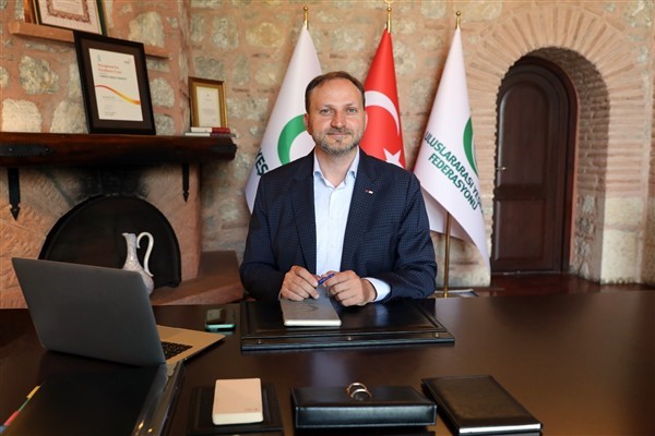 Yeşilay Türkiye Alkol Araştırma Raporu’nu yayımladı
