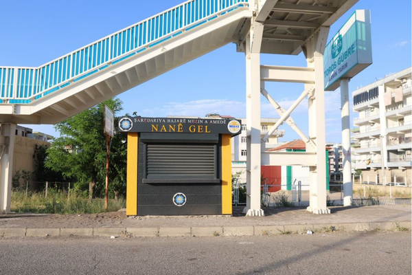 Diyarbakır’da 43 noktada Halk Ekmek büfesi kuruluyor