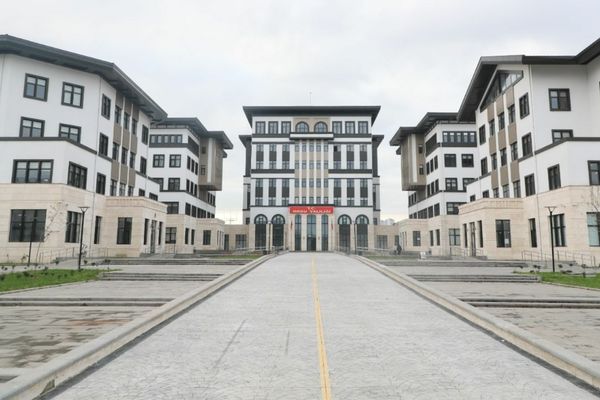 Ordu’da denize girmek iki gün süreyle yasaklandı