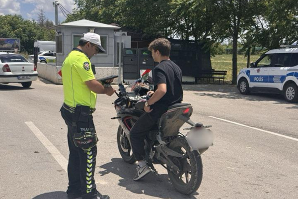 Karaman’da bir haftada 12 aranan şahıs yakalandı