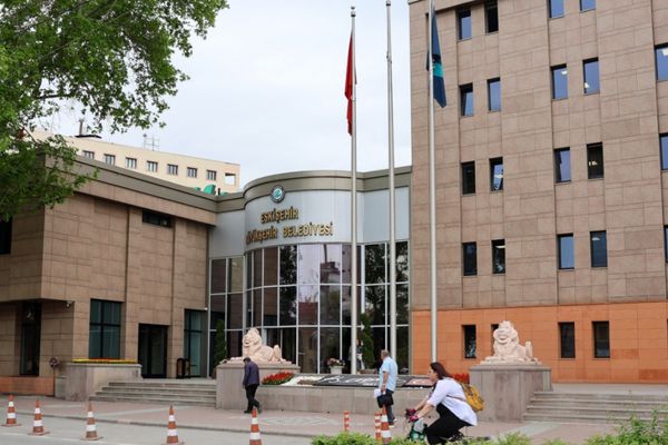 EBB’ den YKS için ulaşım ve trafik düzenlemesi
