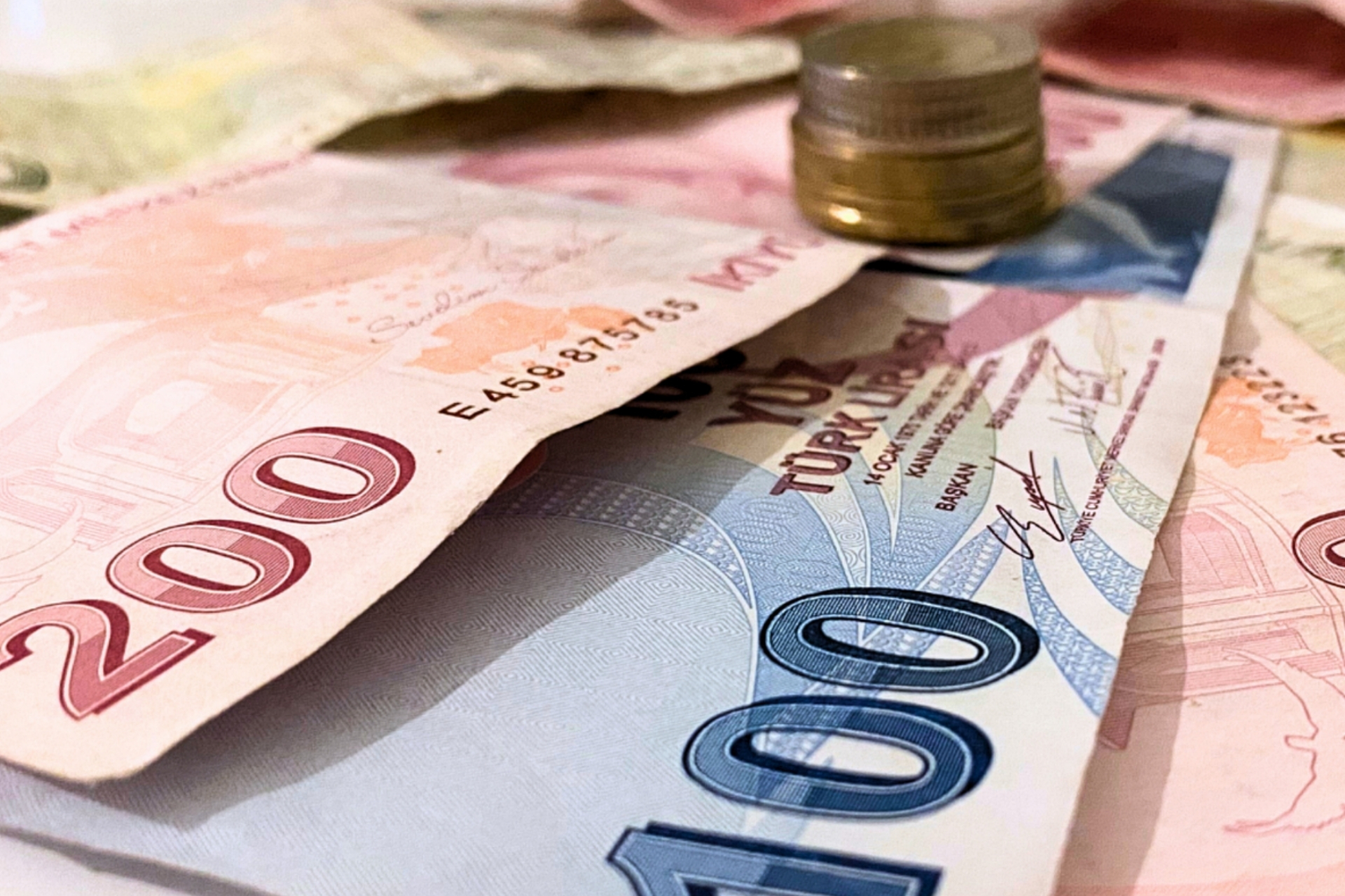 Kocaer Çelik’in kar dağıtım kararı