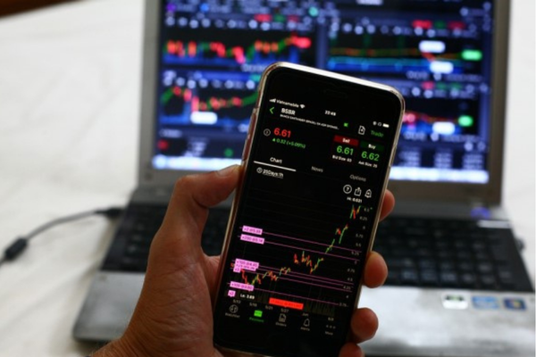 BIST 100 ve VİOP 30’da geri çekilme ve teknik seviyeler öne çıktı