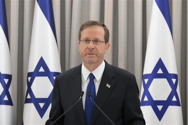 Herzog: Romanya Yahudi toplumu ile bir araya gelmeyi de sabırsızlıkla bekliyorum