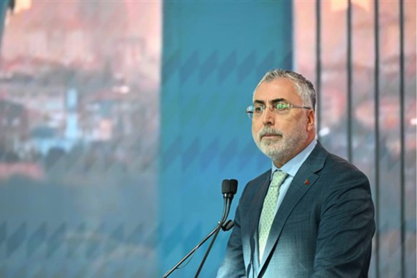 Işıkhan: Üniversite hastanelerinin ihtiyaçları ve sağlık hizmetleri değerlendirildi