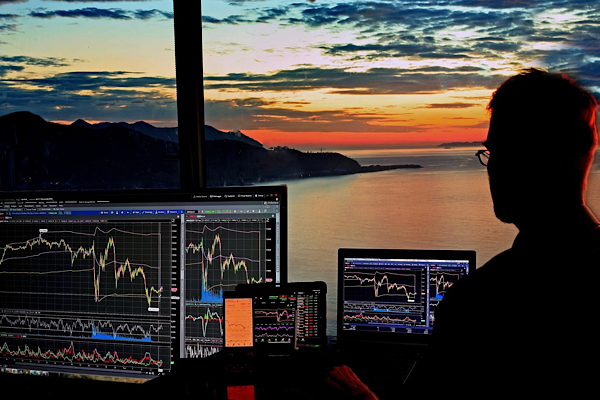 Küresel piyasalar FOMC toplantısına odaklanacak