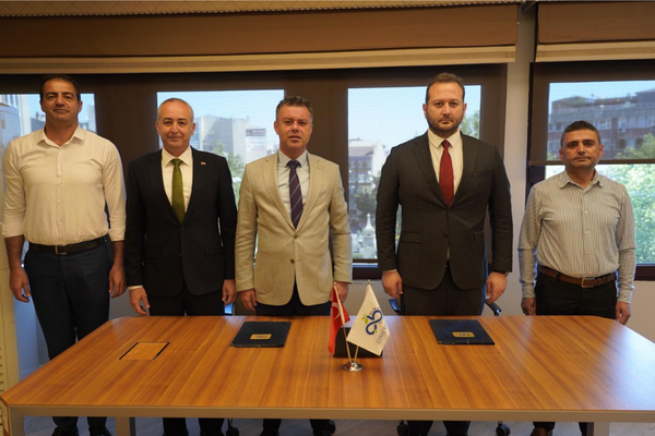 Çorlu Kalesi kazıları için iş birliği protokolü yenilendi