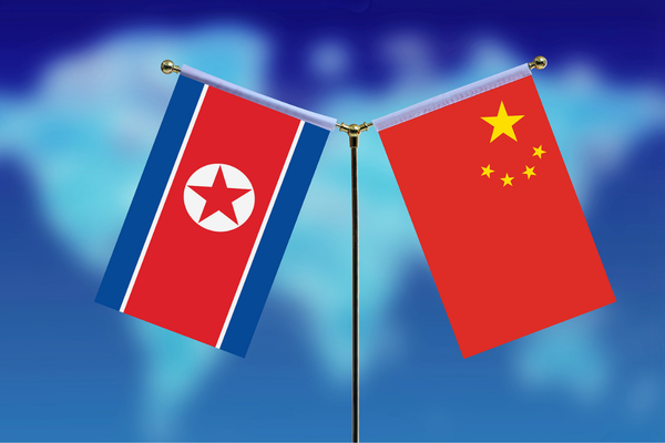 Xi Jinping’den KDHC’ye resmî ziyaret