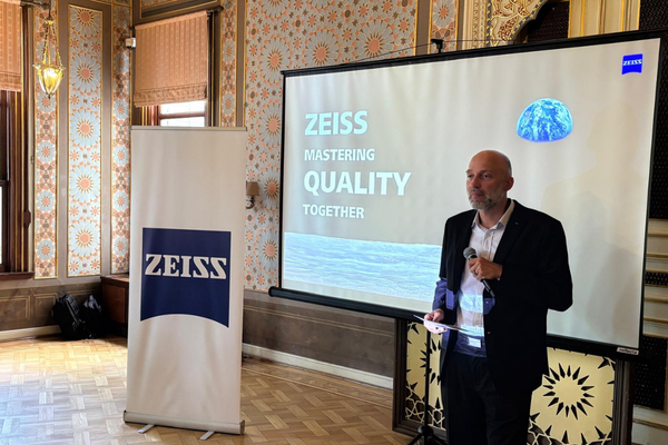 ZEISS Türkiye’den sanayide “Sıfır Hata” ve dijital dönüşüm vurgusu