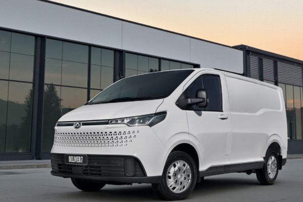 Tasarruflu ve verimli Maxus modellerinde faizsiz 500 bin TL finansman ayrıcalığı