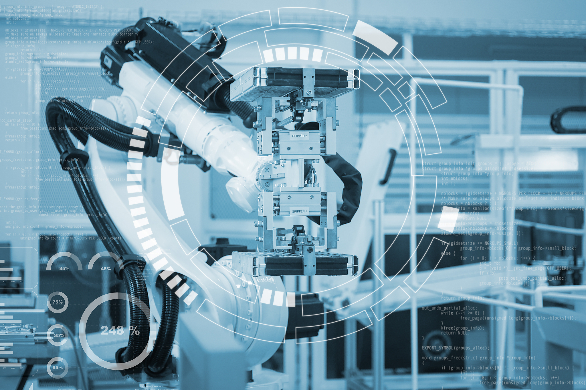 Çin’in elektronik bilişim üretiminde hızlı artış