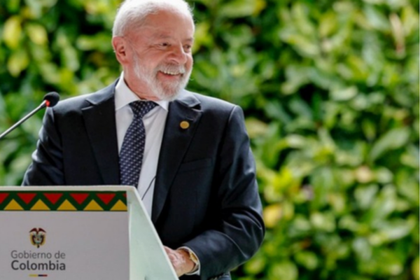 Lula: KOBİ’ler için daha fazla fırsat sağlıyoruz