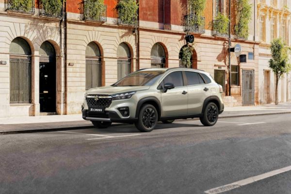 Suzuki’den haziran ayına özel takas desteği ve 0 faiz fırsatı!