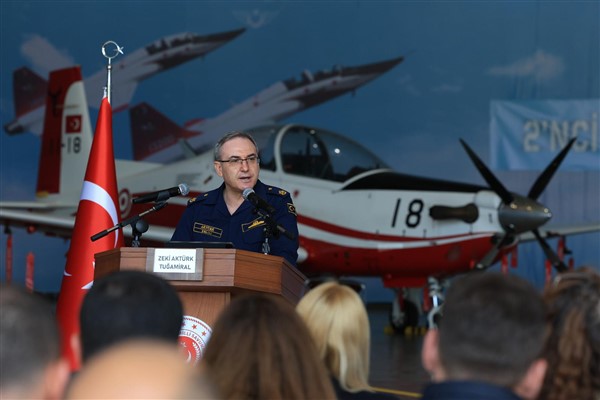 MSB: İsrail’in yayılmacı politikaları bölgesel istikrarı tehdit ediyor