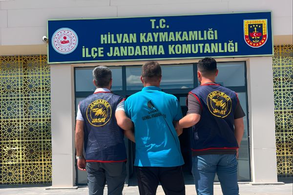 Şanlıurfa’da aranan şahıslara yönelik operasyonlarda 3 kişi yakalandı