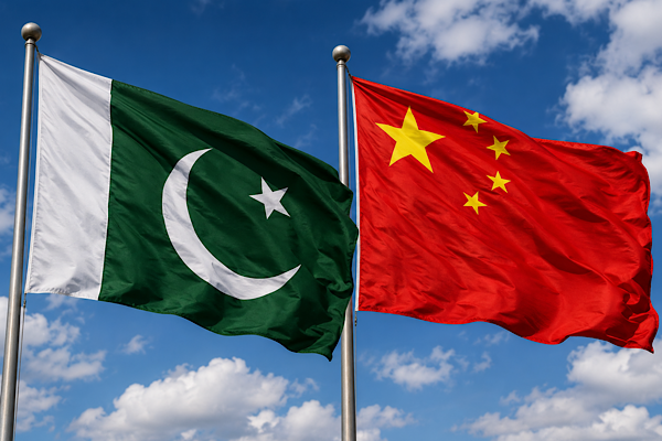 Pakistan–Çin görüşmesi: İran–ABD mutabakatı ve bölgesel istikrar vurgusu