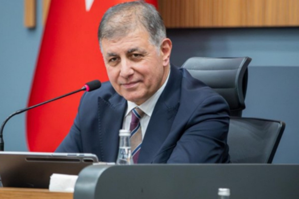 Tugay: Göztepe’de 5’inci ücretsiz spor istasyonu hizmete açıldı