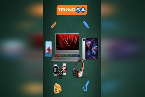 Karne heyecanı Teknosa’da