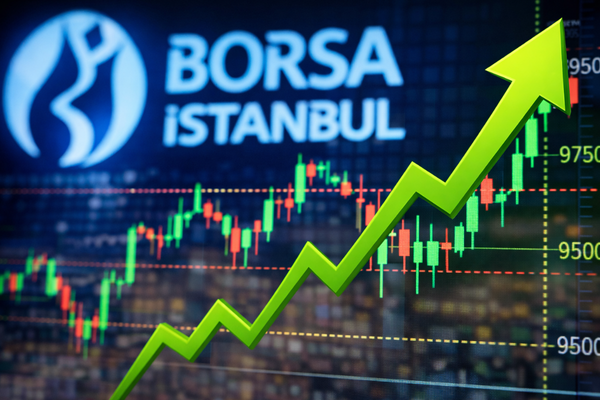 Borsa İstanbul’da pozitif açılış bekleniyor