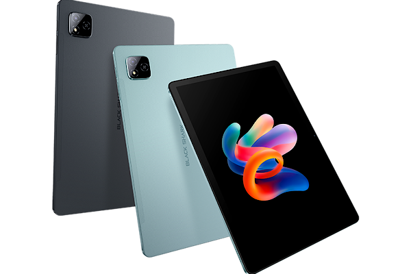 Hem cebinizi hem doğayı koruyan uzun ömürlü bataryalı Black Shark Tabletler şimdi sizinle