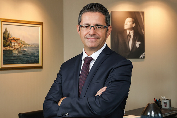İş GYO’nun ofis portföyünde doluluk oranı yüzde 97’ye ulaştı
