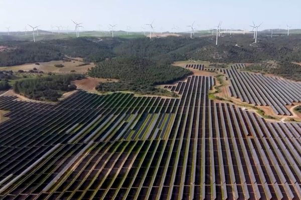 Yeşil Sanayi Buluşmaları’nın ilk durağı Bursa oldu