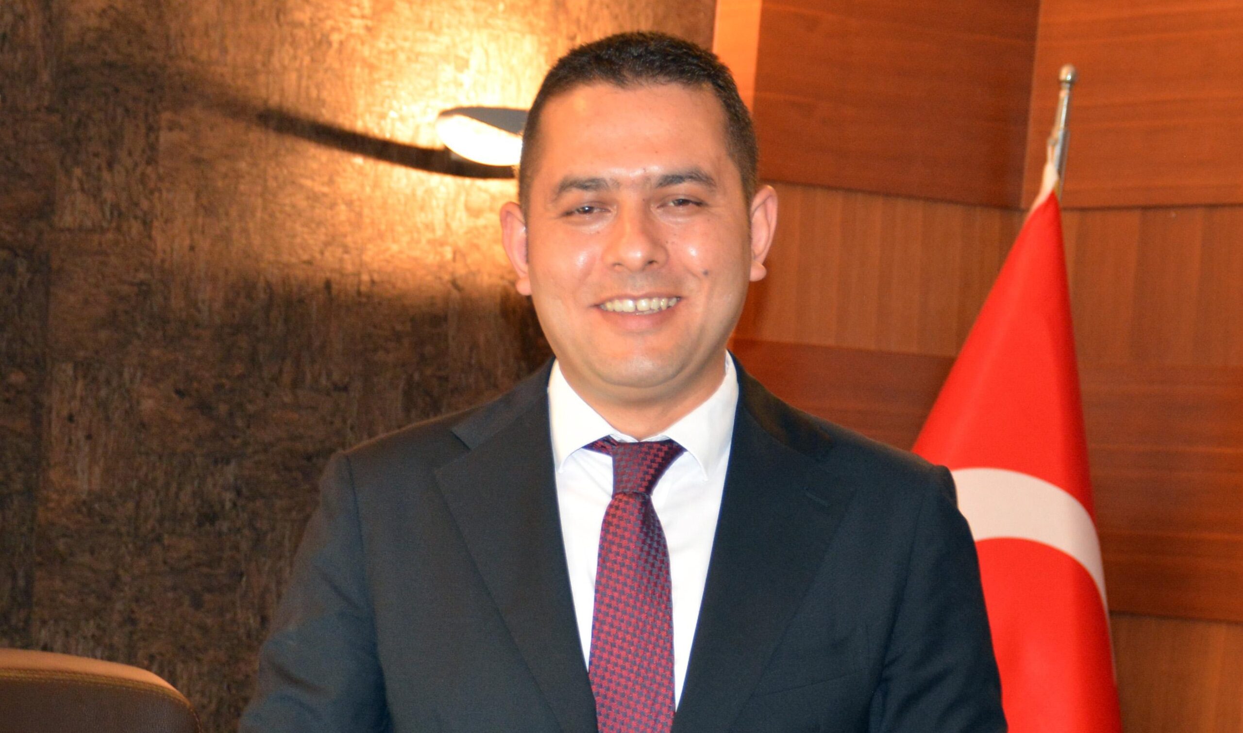 AOSB’den Sanayicilere Enerji Verimliliği Atağı
