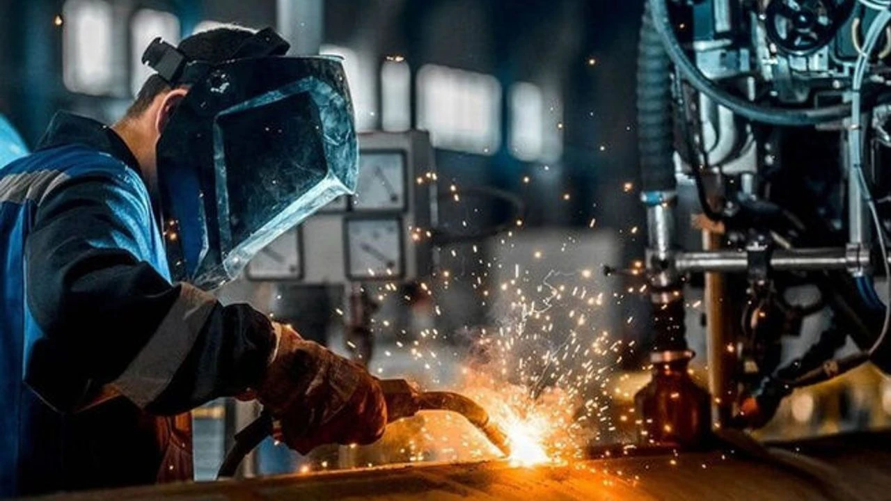 İmalat Nedir? Üretimin Temel Taşı Olan İmalat Sektörünün Önemi